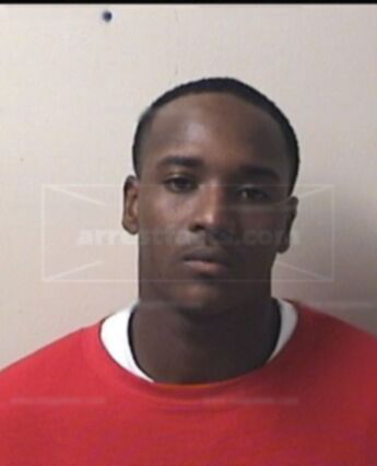 Parrish Lamar Armster