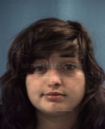 Jennifer Frances Jackson