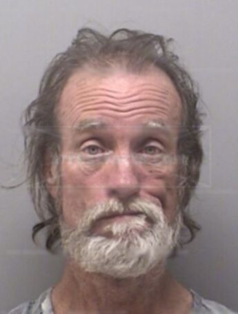 Larry Michael Spann
