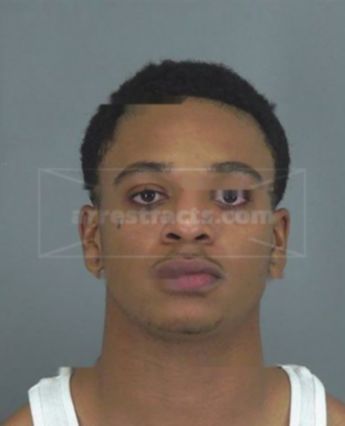 Terrance Marquis Griffin