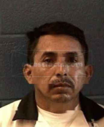 Isidro Hernandez