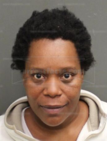 Trena Katreece Lenon