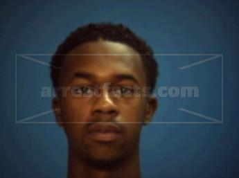 Brad Elliott Jackson
