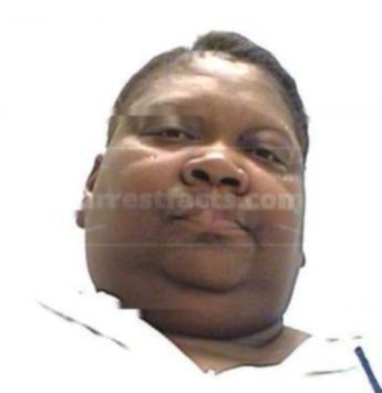 Angela Yvette Fitzgerald