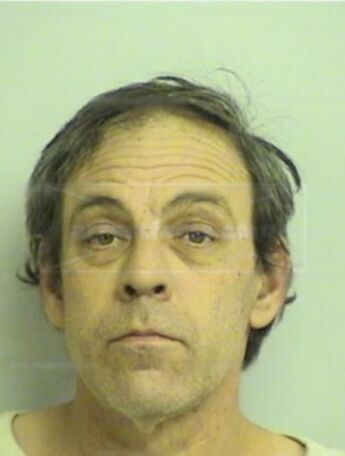 Steven Jarman Garner