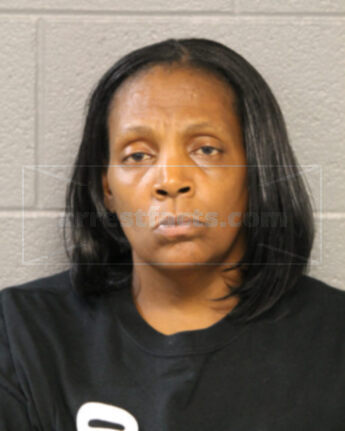 Denise Webster