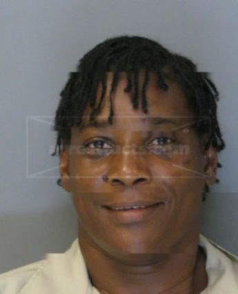 Annette Stella Washington