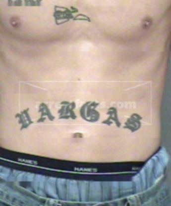Oscar Antonio Vargas