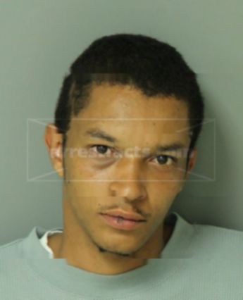 Travis Antonio Farrar