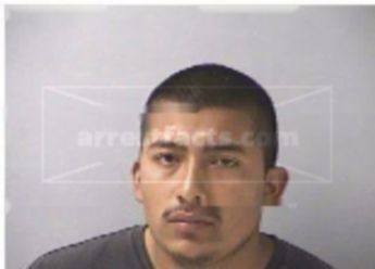 Nicolas Javier Garcia-Lujan