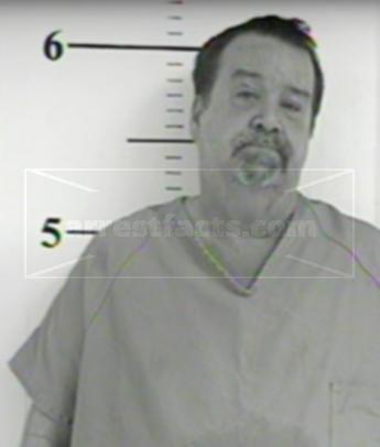 Danny Keith Beard