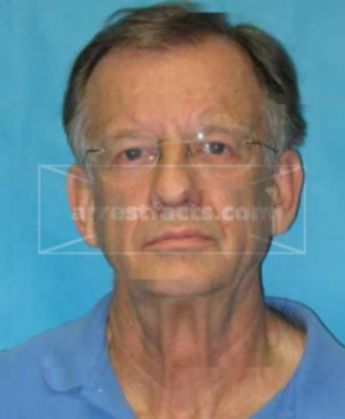 Paul David Rains