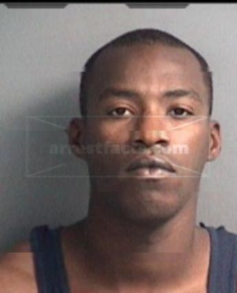 Lewis Lorenzo Armstrong