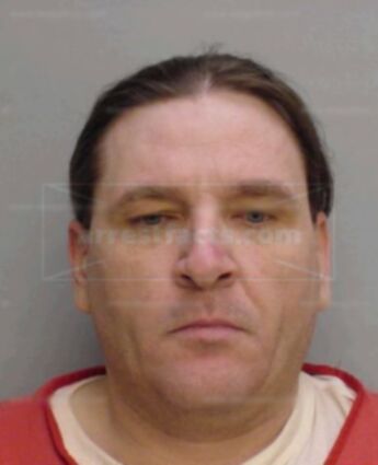 Harold Dean Capps