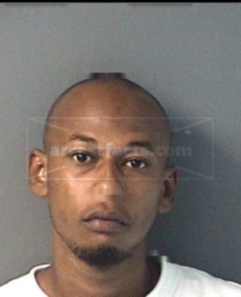 Maurice Lavell White
