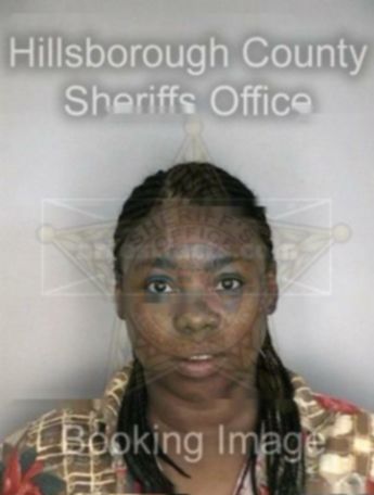 Sandra Yolanda Thomas