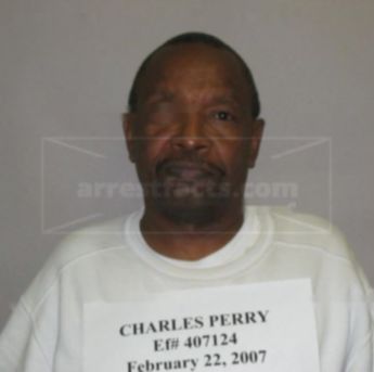 Charles Perry
