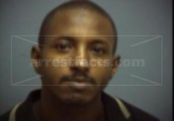 Emmett James Berry