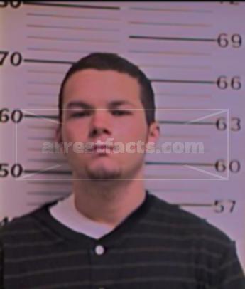 Joshua Tillman Sallings