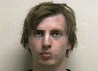 Travis Aaron Pierce