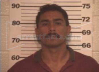 Carlos Esquivel Garcia
