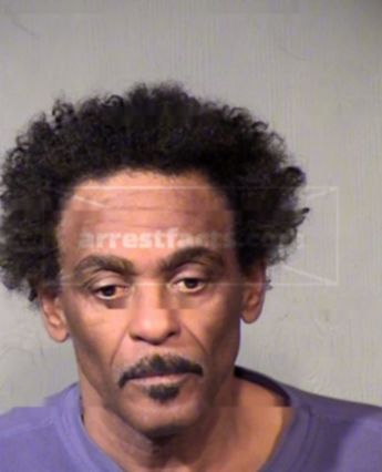 Wayne Anthony Stafford