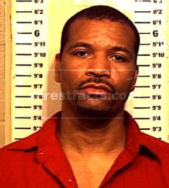 Durrel Keishawn Brown