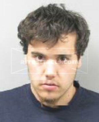 Tyler James Mcmanis
