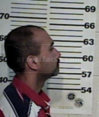 Michael Garza Barrientes