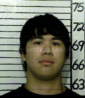 Adam M Saldana