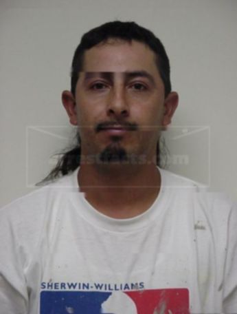 Julio Leon