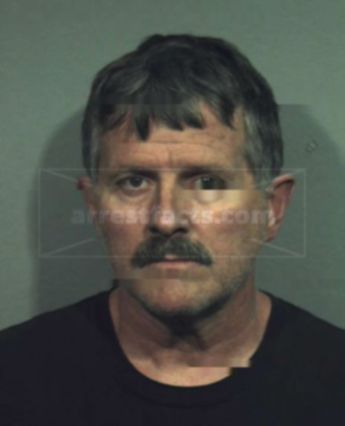 Charles Clayton Wycuff