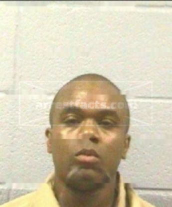 Rudolph Gaines Morrison