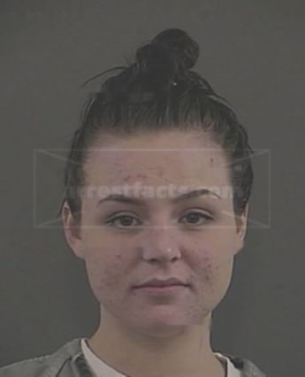 Savannah Marie Vanornum