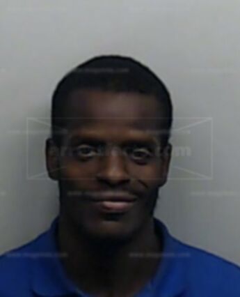 Rico Jerod Robinson