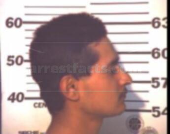 Jose Humberto Liscano