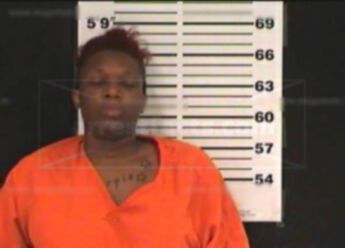 Shateria Mcqueen