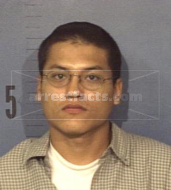 Philip Jesus Otero