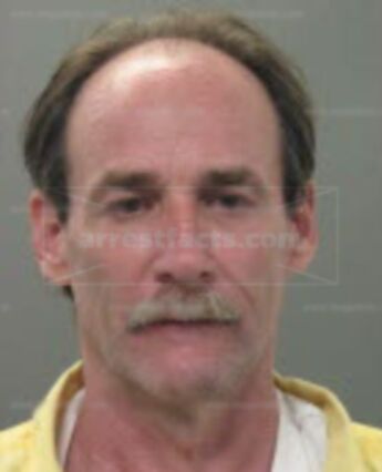 Kenneth Paul Haldeman