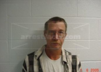 James Buford Thomas