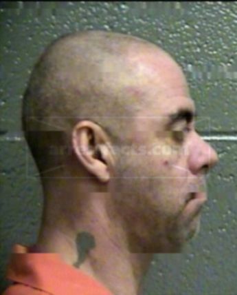 Marc L Tate