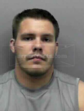 Justin Lane Mccann
