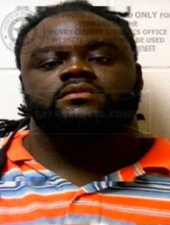 Cedric Lamont Jenkins