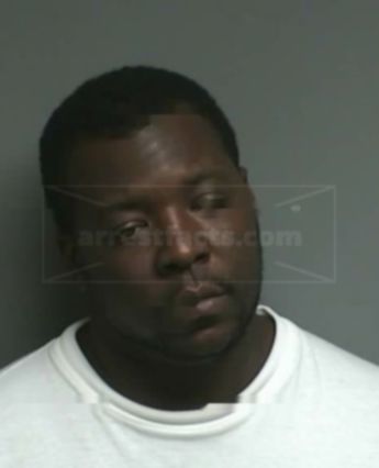 Donell Willie-Terrell Ivey