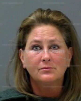 Karen Leaanne Cox