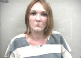 Heather Ann Pearce