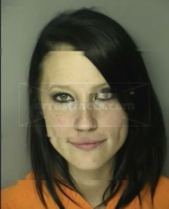 Heather Marie Glenn