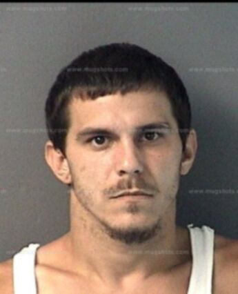 Sean David Roy Roper