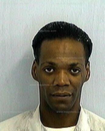 Terrence Gage