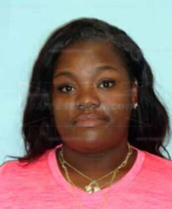 Zakeria Ashaeti Roberts